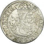 John II Casimir, 1/4 Thaler Lviv 1660 GBA - RARITY, ex. Potocki
