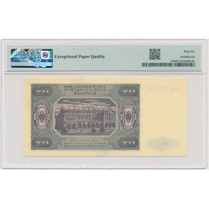 20 złotych 1948 - GE - PMG 66 EPQ