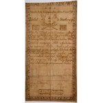 5 złotych 1794 - N.B.2 - z błędem funduszuw - BARDZO RZADKIE