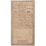 5 złotych 1794 - N.B.2 - z błędem funduszuw - BARDZO RZADKIE