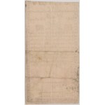 5 złotych 1794 - N.B.2 - z błędem funduszuw - BARDZO RZADKIE