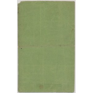 1 złoty 1831 - Głuszyński - gruby papier
