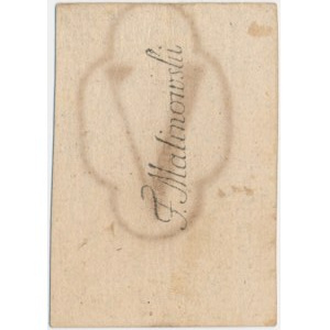 5 groszy 1794