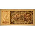 10 złotych 1948 - AW - PMG 66 EPQ
