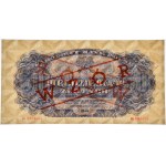 50 złotych 1944 ...owe - WZÓR - At - PMG 64 EPQ