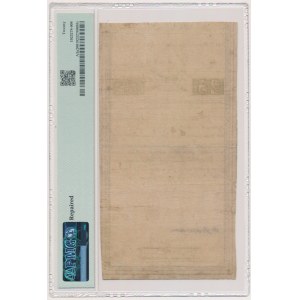 25 złotych 1794 - B - PMG 20