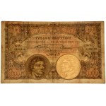 1.000 złotych 1919 - S.A - PMG 25