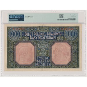 1.000 marek 1916 - Generał - PMG 25