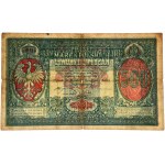 500 marek 1919 - Dyrekcja - PMG 20