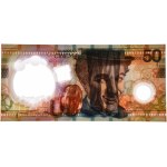 PWPW, Chaplin 2020 - PMG 66 EPQ - BD - NIEZNANA wersja z Chaplinem w okienku i kliszą