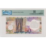PWPW, Chaplin 2020 - PMG 66 EPQ - BD - NIEZNANA wersja z Chaplinem w okienku i kliszą