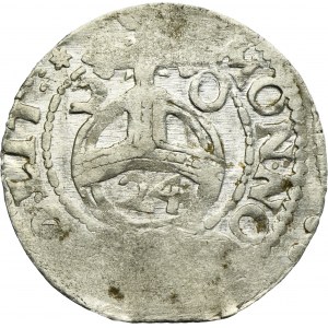 Sigismund III Vasa, 3 Polker Vilnius 1620 - RARE