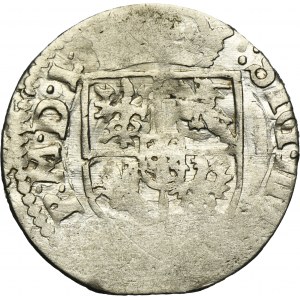 Sigismund III Vasa, 3 Polker Vilnius 1620 - RARE
