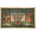 500 marek 1919 - Dyrekcja - PMG 30