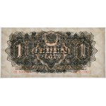 1 złoty 1944 ...owym - CH - PMG 66 EPQ