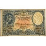 100 złotych 1919 - S.C - ŁADNY