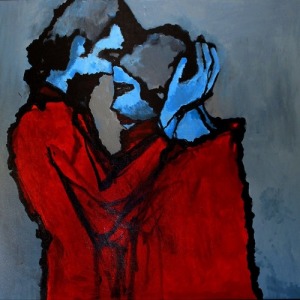 Iwona Dombek-Rybczyńska, Po snídani, 2015