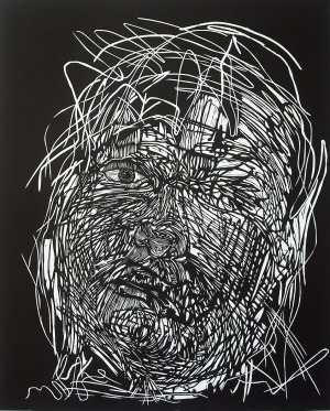 Adam Sikorski, Gęba, 2011