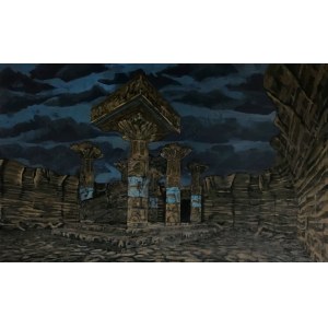 Bartosz Jaskóła, Untitled (2012)