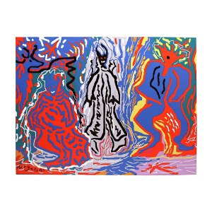 Roman Eugene Nogalski, Carnival VIII(2010-2014)