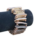 Armband im Boho-Stil