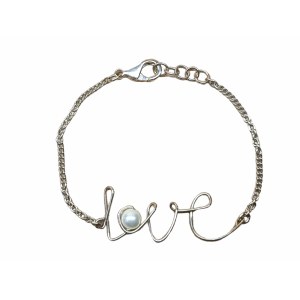 Bracciale dell'amore