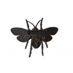 Broche vintage fly