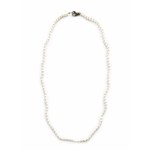 Collier de perles