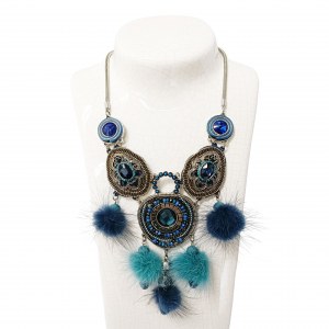 Collana Soutache