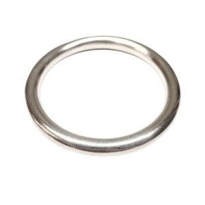 Silver bracelet (925)