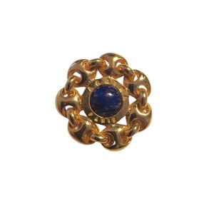 Fancy brooch, Agatha (France)