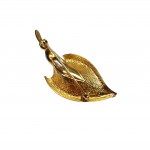 Broche Lily