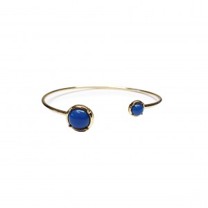 Armbänder (blau)