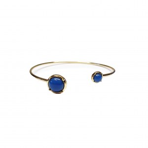 Bracelet (blue)