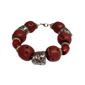 Bracelet fantaisie vintage