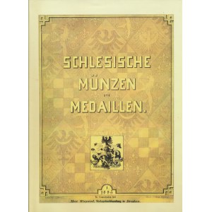 Num.katalogy, Saurma-Jeltsch: Schlesische Münzen und Medailen