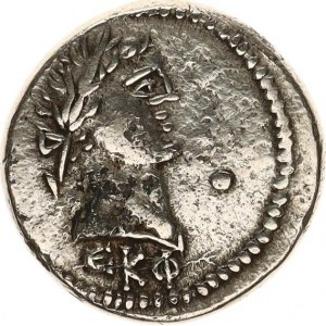 Bosporské království, Cotys III a Severus Alexander (227-233 AD), Elektronový statér, datovaný 525