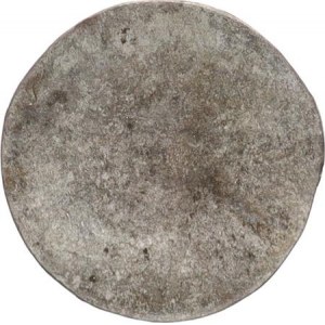 Ferdinand III. (1637-1657), 2 Pfennig 1645, Štýrsko Graz RR 0,534 g