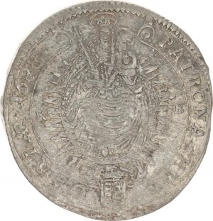Leopold I. (1657-1705), XV kr. 1688 KB Hol. 88.3.1 