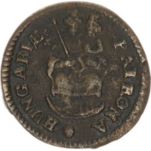 Malkontenti (1704-1708), Poltura 1705 KB jako Husz. 1549 var.: po stranách růžice p