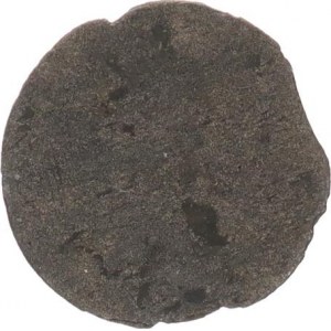 Josef I. (1705-1711), 1/2 kr. 1710 PM, Praha-Provizorium RR 0,404 g