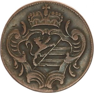 Leopold II. (1790-1792), 1 Soldo 1790 H