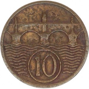 Period 1918-1938, 10 hal. 1929