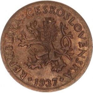 Údobí let 1918-1938, 10 hal. 1937