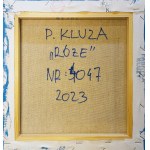 Paweł Kluza (1983), Róże, 2023