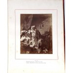 MALCZEWSKI - MARYA. Ein Roman. Mit 8 Fotoprints von E. M. Andriolli. Ausgabe.1. Einband