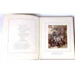 MALCZEWSKI - MARYA. Ein Roman. Mit 8 Fotoprints von E. M. Andriolli. Ausgabe.1. Einband