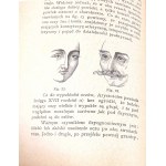 LAVATER; CARUS; GALL- GRUNDSÄTZE DER PHYSIOGNOMIE UND PHENOLOGIE ed. 1883 Holzschnitte