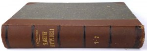 WĘCLEWSKI- TRAGEDYE EURYPIDES vol 1-2 1881