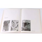 Muzeum umění v Lodži. KAROL HILLER 1891-1939. Katalog výstavy